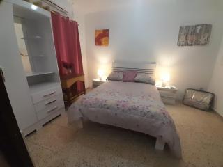 Central apartment in Otrabanda - Willemstad - 9