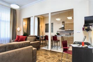 Residence Karolina - Prag - 5