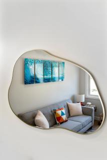 The Garden Suite in London, On 1BR, 1B with free washer and dryer - London - 9