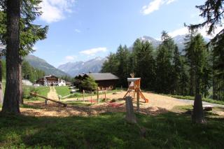 Pension Waldesruh - Sölden - 6