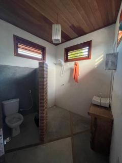 Casa Velha - Amontada - 2