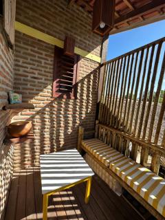Casa Velha - Amontada - 1