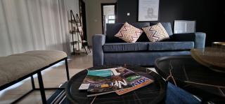 Fully Furnished Apartments in Manyama, Lumwana Mine - 4
