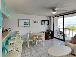 Paradise Towers #105 - Turtle Cay - Carolina Beach - 5