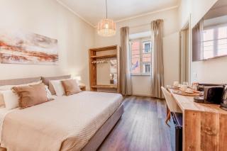 I Due Mondi Rooms - Portoferraio - 1