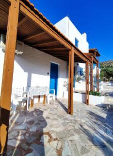 Manolis Rooms Vathys - Kalymnos - 8