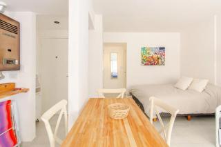 Tu lugar en La Feliz ideal para 2, cerca Güemes y Playa - Mar del Plata - 2