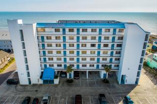 Paradise Towers #105 - Turtle Cay - 1