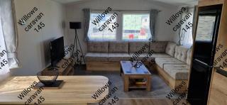 Willows caravan 145 - Barmouth - 4