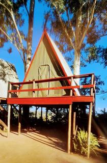 Beach Island Graskop - Graskop - 8