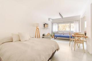 Tu lugar en La Feliz ideal para 2, cerca Güemes y Playa - 9