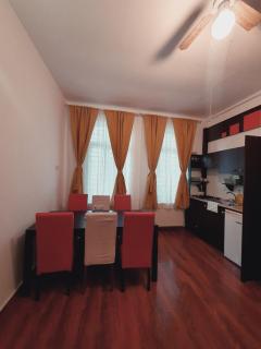 Unirii Guest - Bucarest - 9