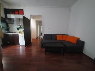 Unirii Guest - Bucarest - 5