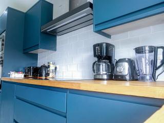 Royal Luxe 6 Bed House in London - Bexleyheath - 4