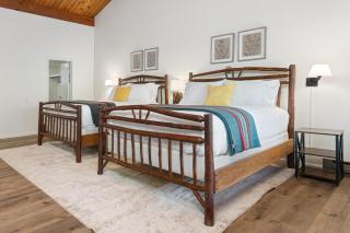 Suite Meadow @CN Lodge# 7 - Ponderosa - 9