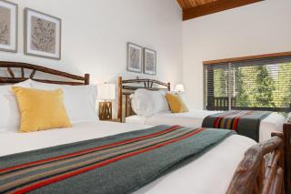Suite Meadow @CN Lodge# 7 - Ponderosa - 5