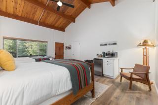 Suite Meadow @CN Lodge# 7 - Ponderosa - 4