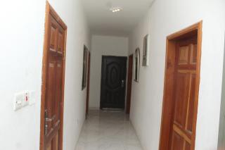 Furnished, 2 Bedroom Apartment Spintex Road - 2