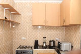 Furnished, 2 Bedroom Apartment Spintex Road - Accra - 1