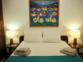 Casa Klee Vista Mar Praia Brava Florianopolis - 4