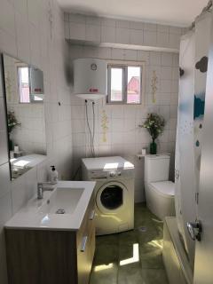 Apartamento en el paseo marítimo de Vilanova de Arousa a pie de playa - Vilanova de Arousa - 4