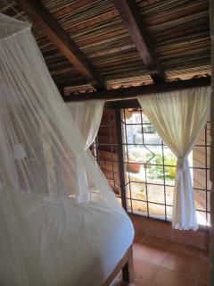 LA LOMA LINDA, Bungalows, Yoga and Feldenkrais, STARLINK INTERNET - Zipolite - 7