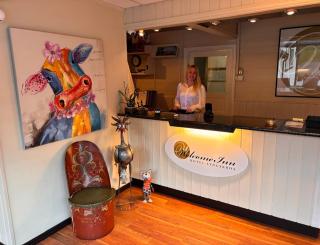 Welcome Inn Hotel Lyngskroa - 5