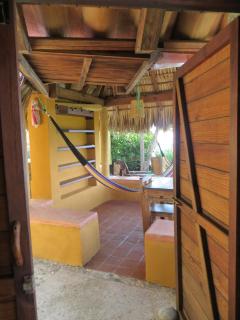 LA LOMA LINDA, Bungalows, Yoga and Feldenkrais, STARLINK INTERNET - Zipolite - 5