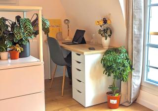 Appartement Paris 12eme - Parigi - 4