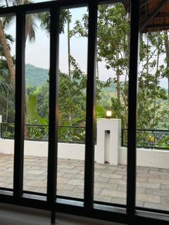 Kurinjirappallil Farms - Paithalmala - 1