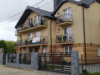 Złota Rybka - Chłapowo - Władysławowo - 9