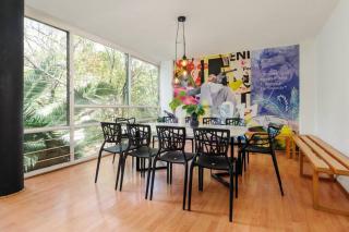 PH in Polanco for 10 w/ private balcony - Mexiko-Stadt - 8
