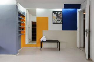 PH in Polanco for 10 w/ private balcony - Mexiko-Stadt - 5