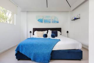 PH in Polanco for 10 w/ private balcony - Mexiko-Stadt - 4