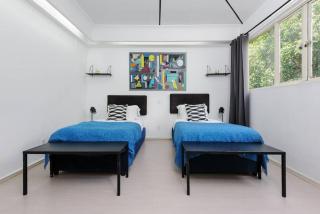 PH in Polanco for 10 w/ private balcony - Mexiko-Stadt - 1