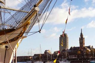 Studio L' Horizon - Dunkerque - 1