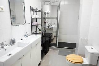 Bonito y amplio piso en Benalmádena con piscina - 2