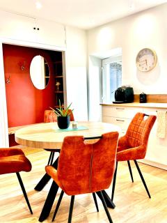 Le petit coin charmant - Mercuer - 1