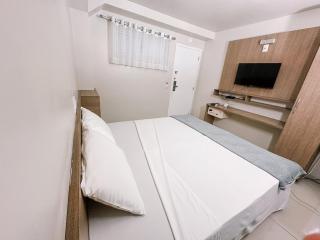 Hotel Ilha Costeira - São Luís - 2