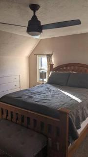 Historic Home in Klamath Falls - Klamath Falls - 7
