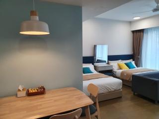 OOAKSTAY at Sunway 163 - Kuala Lumpur - 0