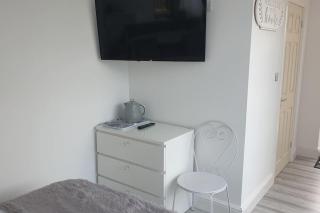Near liverpool double bedroom hideaway - Wirral - 4