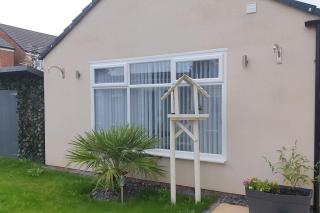 Near liverpool double bedroom hideaway - Wirral - 3