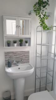 Near liverpool double bedroom hideaway - Wirral - 2