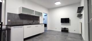 Atlas Arena Apartament - Łódź - 9