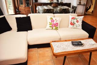 Apartamento rural "LA MUELA" - Villahermosa del Río - 6