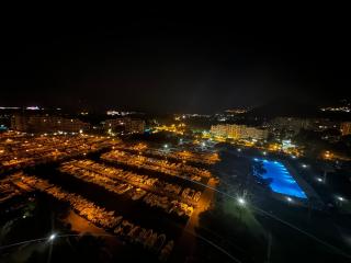 Cozy 2-rooms apartment in yacht port Cannes Marina - Mandelieu La Napoule - 7