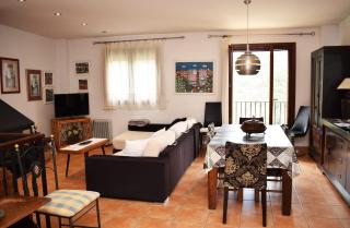 Apartamento rural "LA MUELA" - Villahermosa del Río - 0