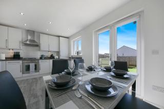 Clapham Wynd House - Grampian Lettings Ltd - Arbroath - 7