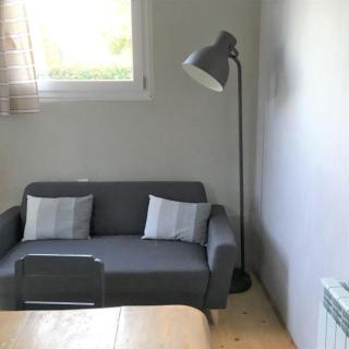 Maison de campagne au bord de la mer - 3